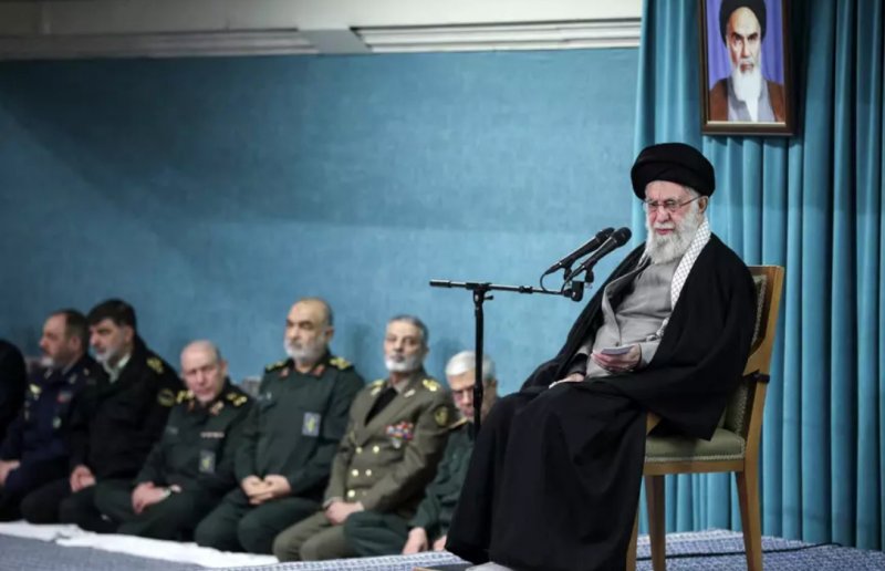 Iran has expressed openness to discussions regarding concerns over the militarization of its nuclear program