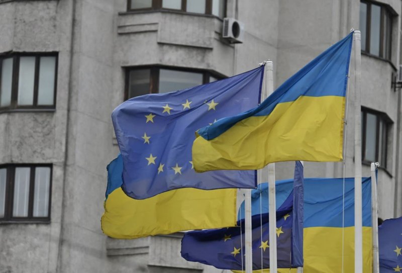 Northern Europe urges EU to fast-track Ukraine's membership 