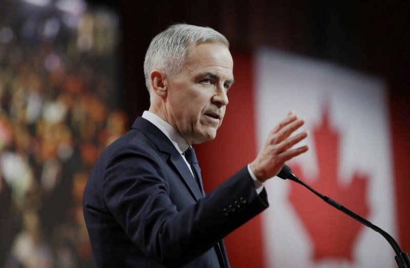 Canada calls early election to challenge Trump 