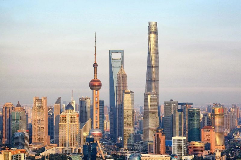 Shanghai to host Russian-Chinese conference on global and Eurasian issues 