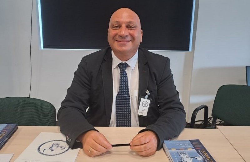 News about -  Strategic alliances and digitalization: Inside SOCAR's new energy era - EXPERT OPINIONS 