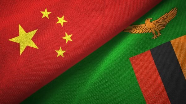 China and Zambia ink deal on economic and technical cooperation 