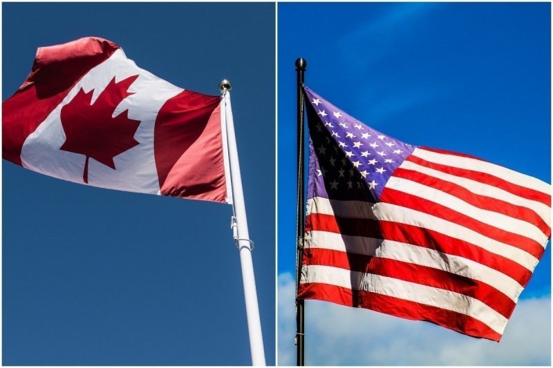 Canada prepared for trade talks with US as tensions rise 