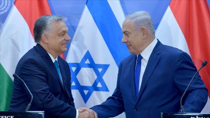 Netanyahu to visit Hungary despite ICC arrest warrant 