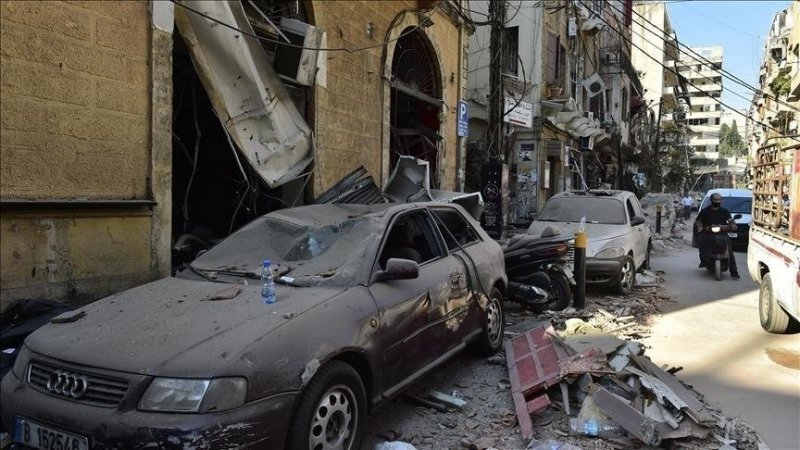 UN peacekeepers in Lebanon express concern over daily Israeli ceasefire violations 