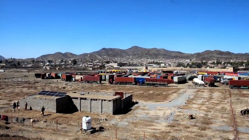 Sources: Taliban and Pakistan agree to reopen Torkham border