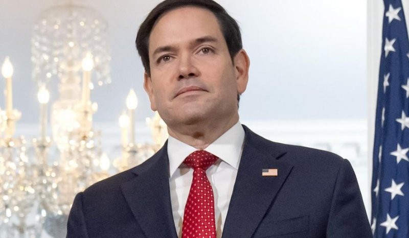 Marco Rubio says Trump will resume talks with Ukraine once it’s ready to pursue a fair peace agreement