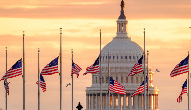 All US Health Department workers given $25,000 voluntary buyout offer 