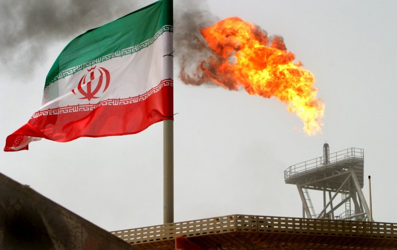 Iran's FM says US claims on its oil industry are baseless 