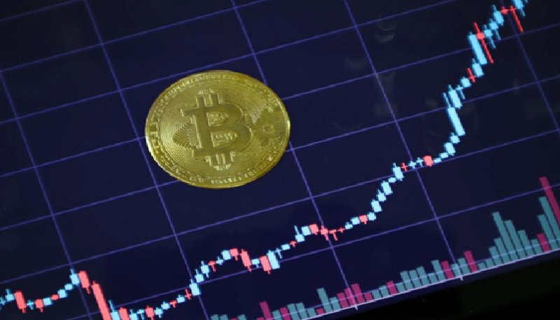 News about - The Bull may be back in the ring —  Is this the start of Crypto's 2025 comeback rally? 