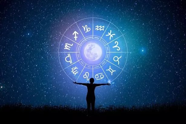 Weekly horoscope for April 20-26, 2025
