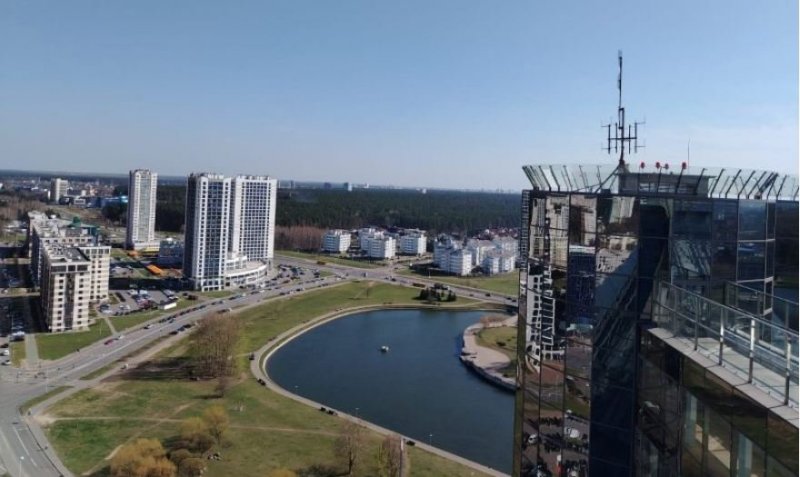  Minsk: A capital where past and future walk side by side - PHOTO 