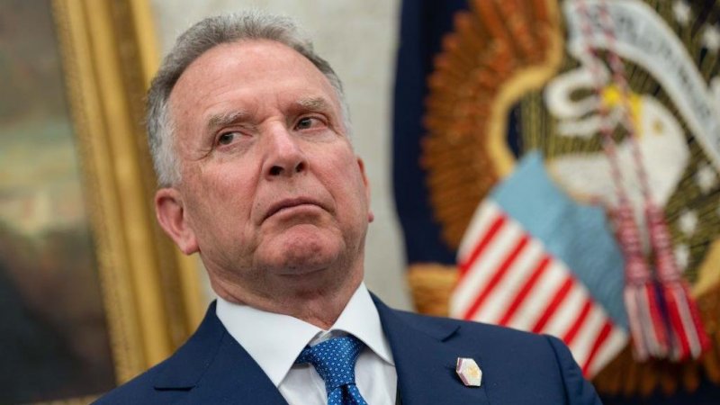 US signals willingness to compromise before Iran nuclear talks: Report 