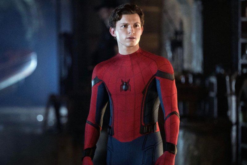 ‘Spider-Man: Brand New Day’ officially revealed as title for Tom Holland’s upcoming sequel