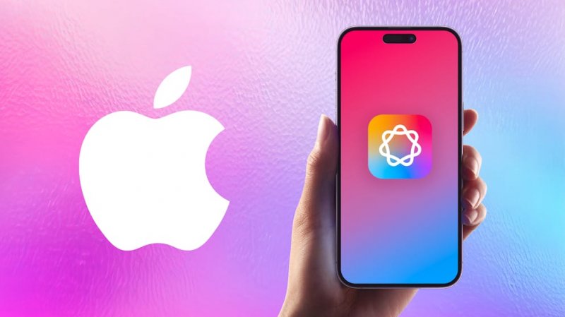 Apple intelligence gains new features, including priority notifications