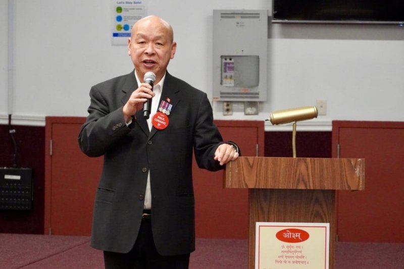 Canada MP drops out of election race over Chinese bounty remarks 