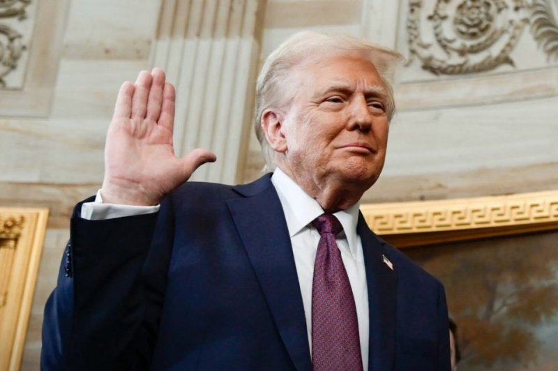 Europe warns of strong retaliation plan ahead of Trump's new tariffs 