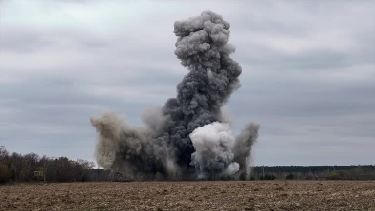Civilian injured in landmine blast in Azerbaijan’s Aghdam