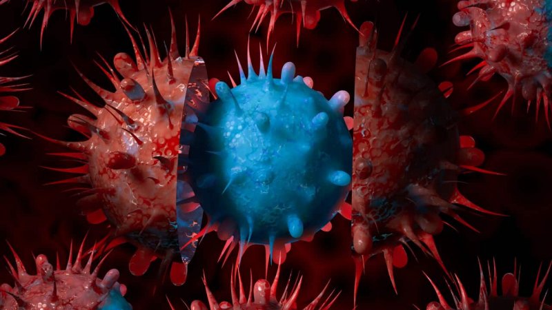 Australia sees rise in new COVID-19 variant