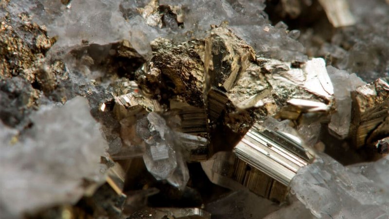 Kazakhstan discovers massive rare earth metal deposit