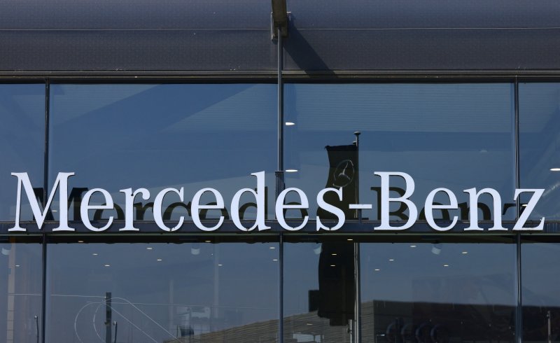 Mercedes considers withdrawing entry-level Models from US over tariffs