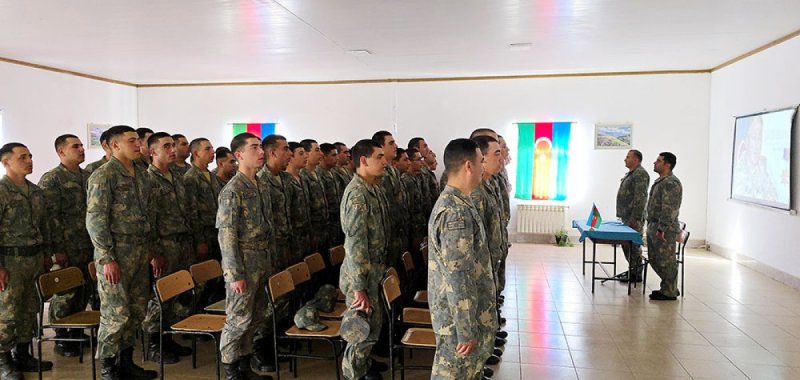 2025/04/17436-3487405528.jpg + Ninth anniversary of historic April battles commemorated News about - Ninth anniversary of historic April battles commemorated