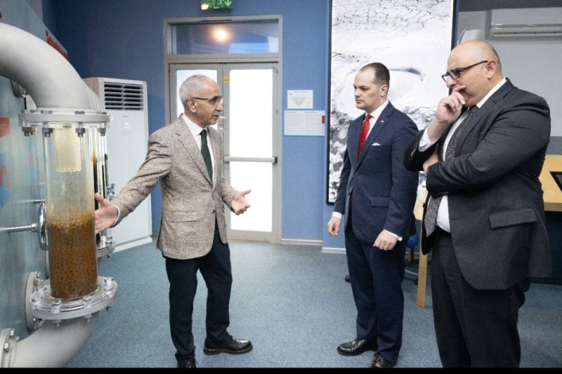 2025/04/17436-3487240932.jpg + US State Department official visits Sangachal terminal News about - US State Department official visits Sangachal terminal