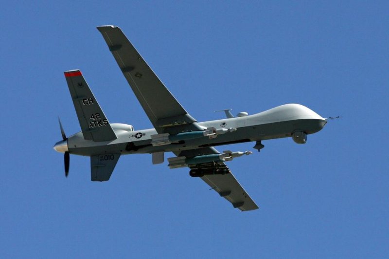 Houthis claim to have downed another US drone over Yemen
