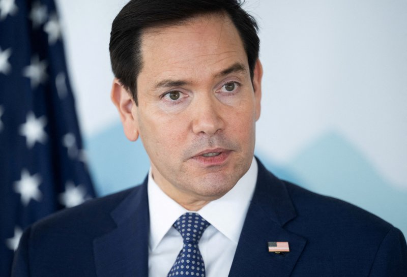 Rubio reaffirms U.S. NATO commitment, urges higher defense spending 