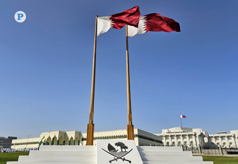 Qatar denies false reports on Hamas-Israel mediation 