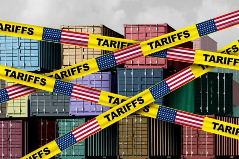 News about -  “America’s golden age” begins: Trump’s tariff list that shook the world 