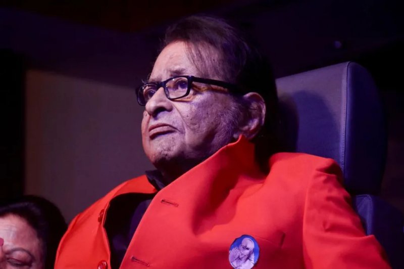 Veteran Bollywood actor Manoj Kumar dies at 87