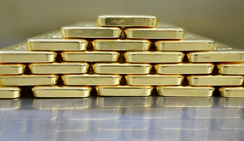 Gold prices likely to reach $4,000 as trade war heats up