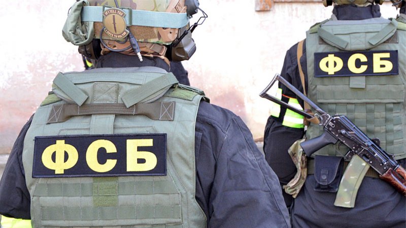 Russia’s FSB foils terror plot against military cadets dormitory