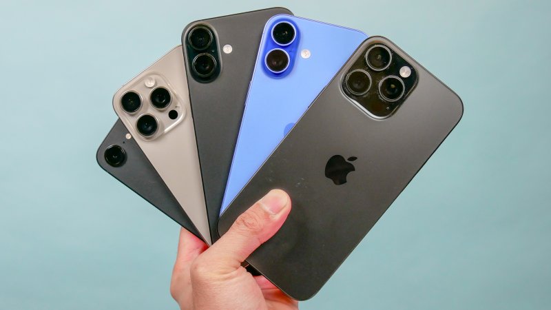 Trump tariffs could lead to a 43% price hike on iPhones