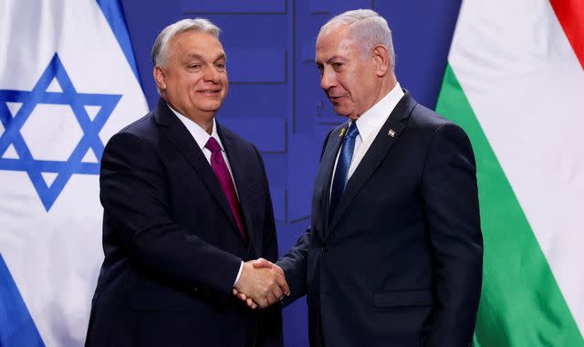 Norway 'regrets' Hungary's decision to leave ICC 