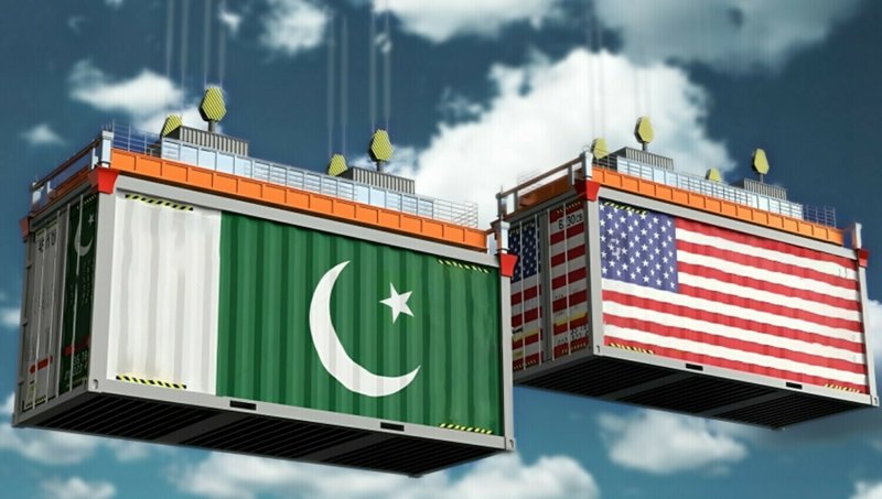 US criticizes Pakistan's trade policies in latest report 