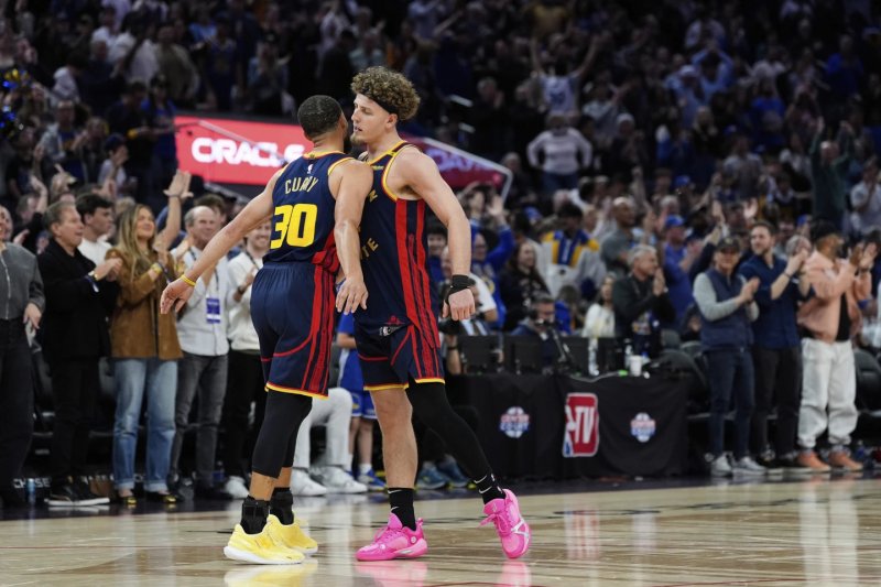 NBA: Curry’s 36 points power Warriors to 118-104 win over Nuggets