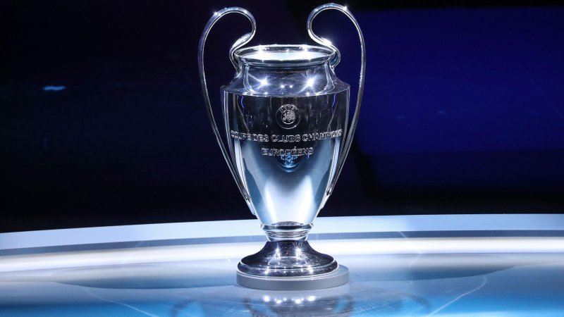 UEFA Champions League quarter-finals: Key matches to watch in first legs