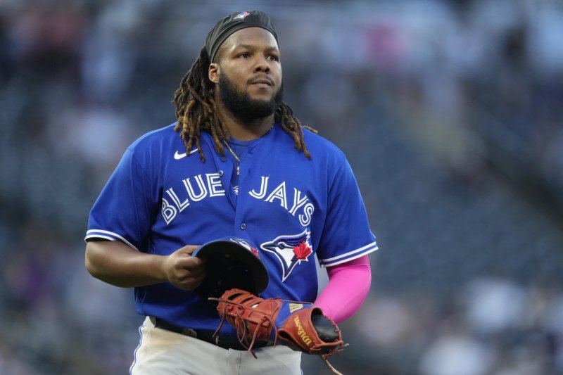Vladimir Guerrero Jr. agrees $500 million contract extension with Toronto Blue Jays