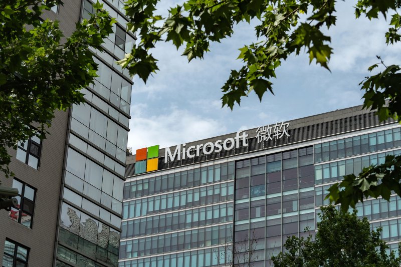 Microsoft's venture Wicresoft to cease China operations