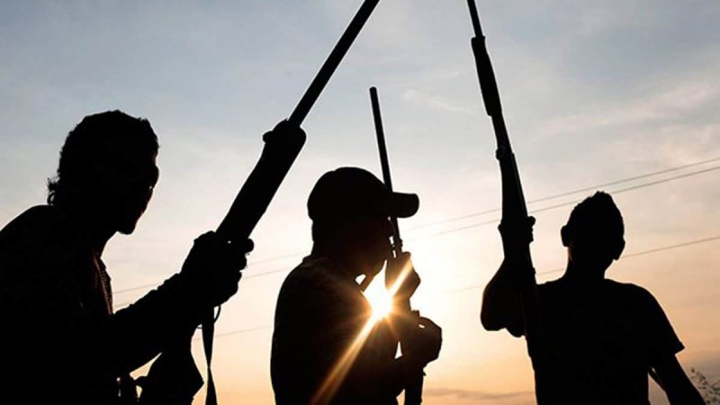 Gunmen kill 52, displace nearly 2,000 in Nigeria's Plateau state