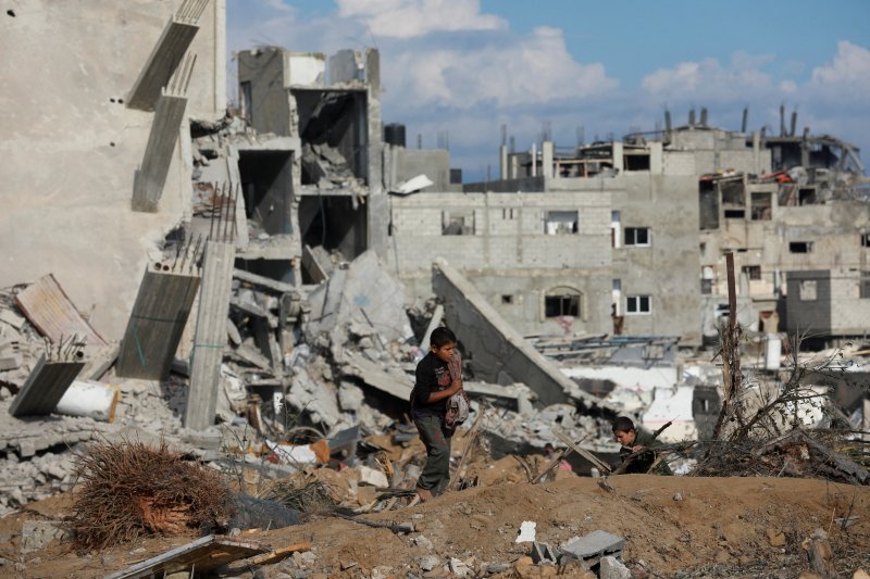 Dutch ministers tighten controls on weapons exports to Israel 