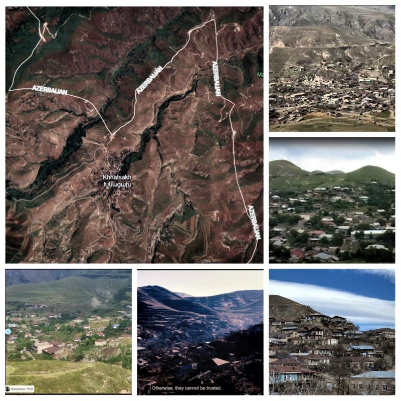 News about - Armenia’s Defense Ministry’s another lie exposed