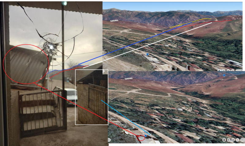 News about - Armenia’s Defense Ministry’s another lie exposed