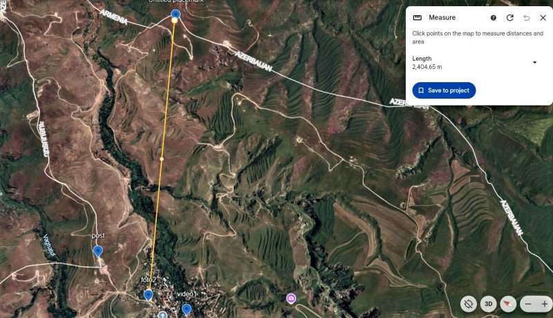 News about - Armenia’s Defense Ministry’s another lie exposed