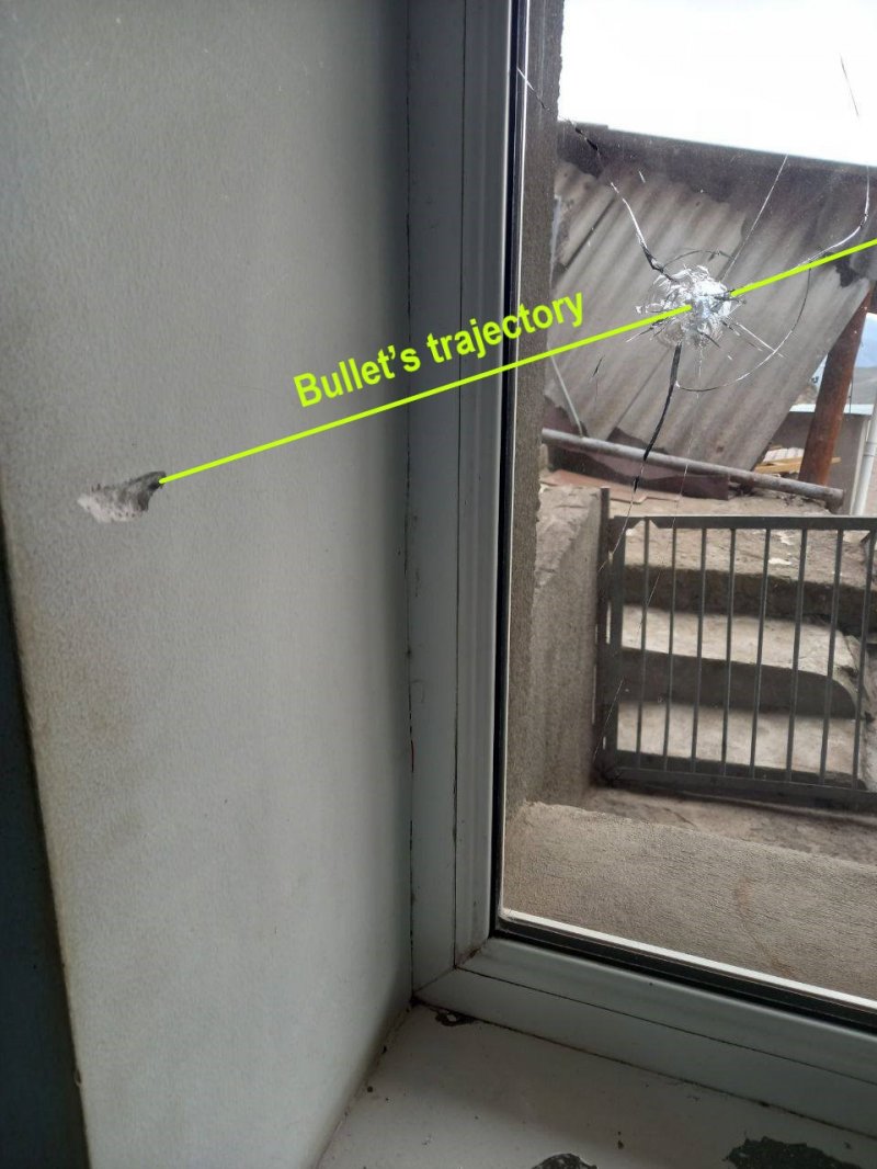 News about - Armenia’s Defense Ministry’s another lie exposed