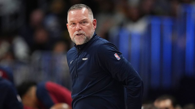 Denver Nuggets part ways with head coach Michael Malone