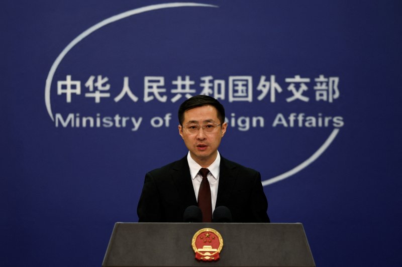 China warns of resolute response to US tariffs
