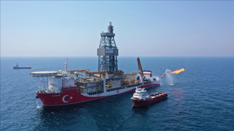 Türkiye, Pakistan join forces for offshore oil and gas exploration